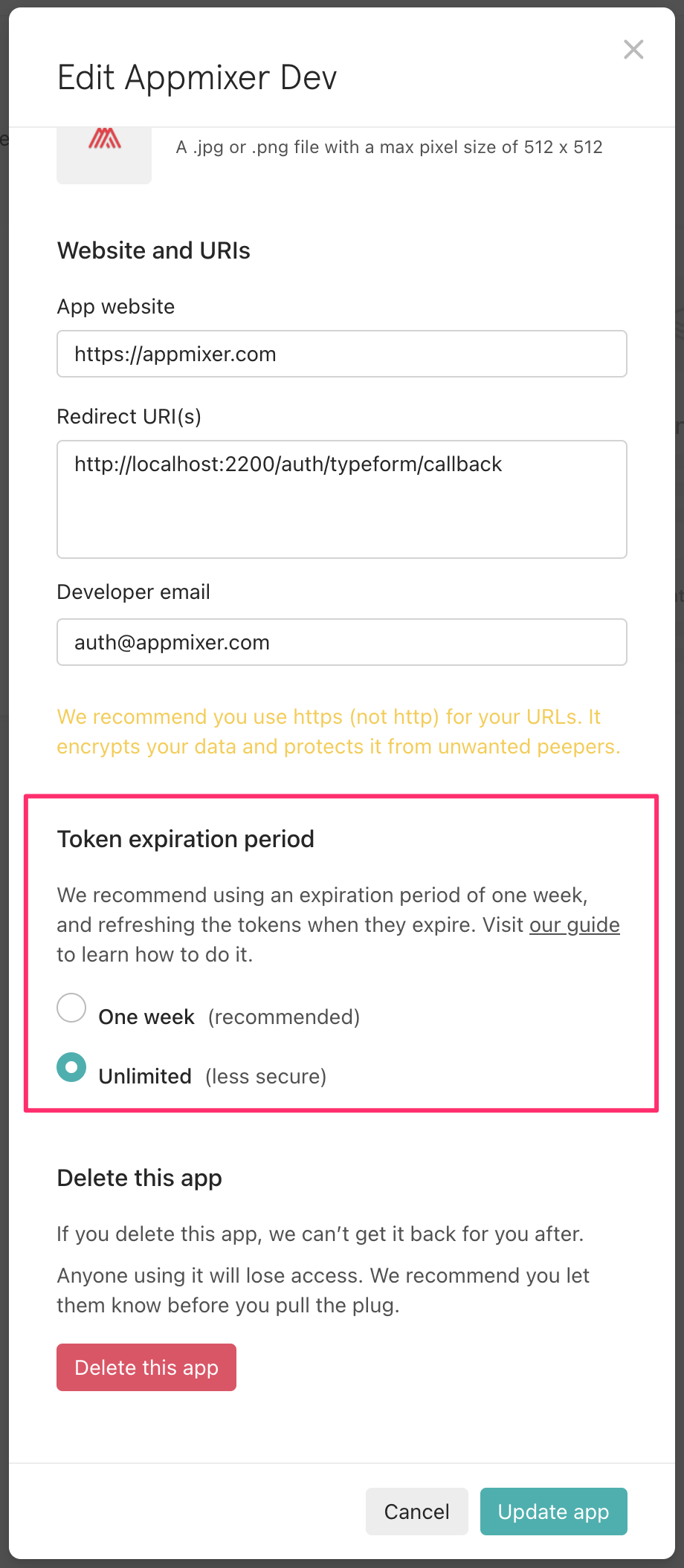 Typeform (@typeform) / X